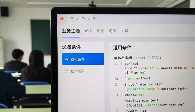 实时监控系统中技术培训的常见问题及解决方案