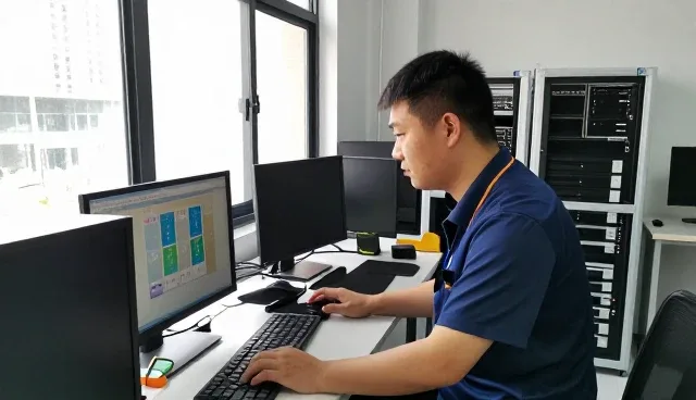 技术培训在系统集成中的实际应用分析
