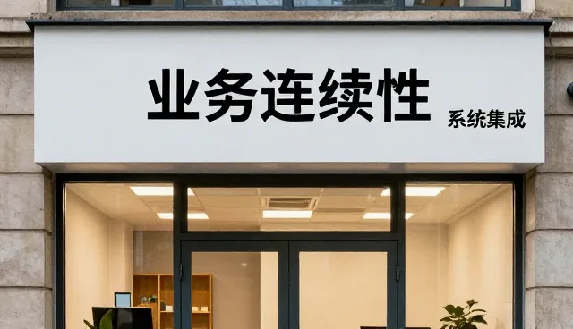 数据采集分析系统日常维护中的技术要点解析