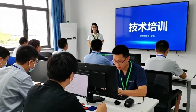 技术视角下的信息平台建设数据采集分析